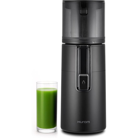 Hurom H400 Cold Press Juicer Machine