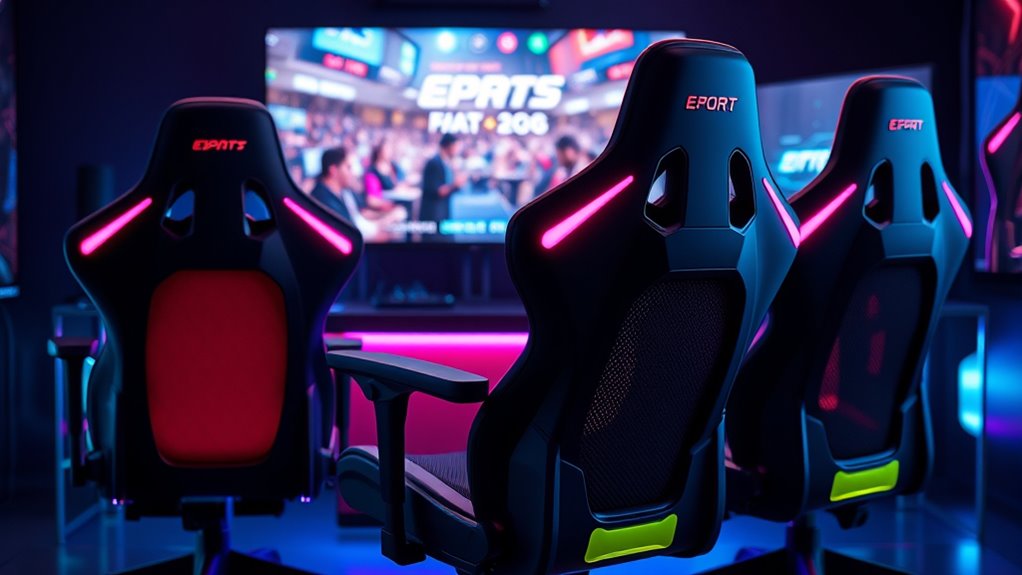 comfort adjustability durability features