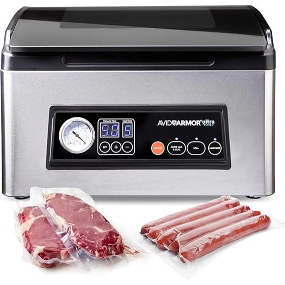 Avid Armor Ultra Series USV32 Vacuum Sealer