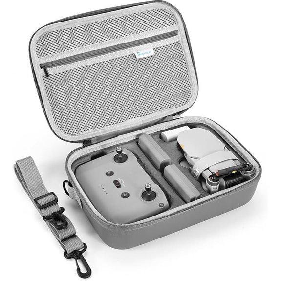 Skyreat Mini 4K/2 SE Drone Case with Shoulder Strap