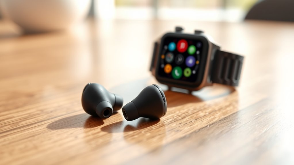 compatibility battery life comfort