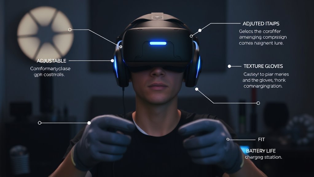 compatibility comfort battery maintenance