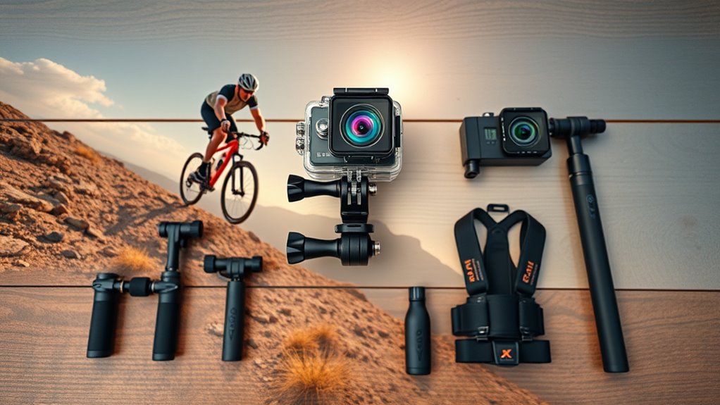 compatibility versatility durability water resistance