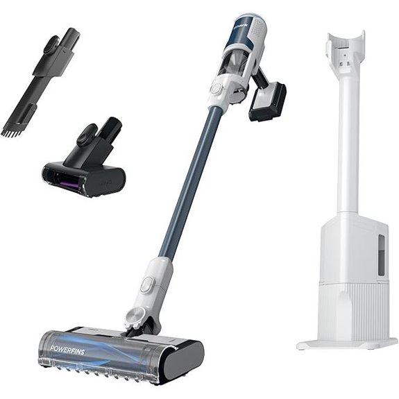 Shark Cordless Stick Vacuum with Auto-Empty System