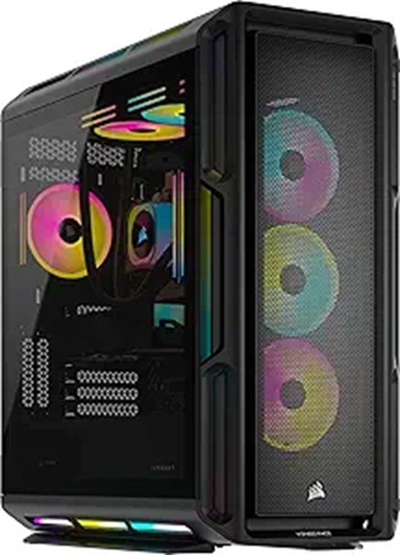 corsair vengeance gaming pc