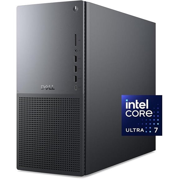 dell ebt2250 rtx4060 desktop