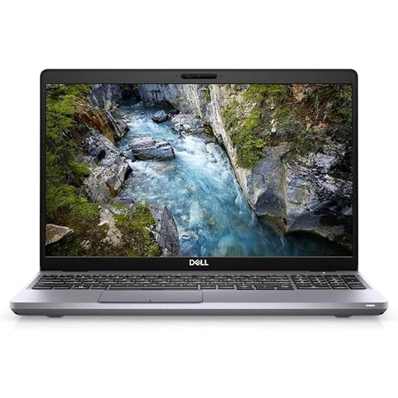 dell precision 3551 i7 ram