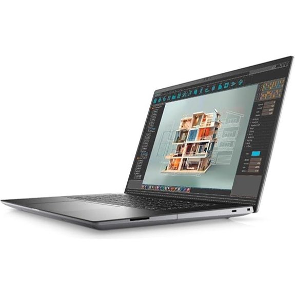 dell precision 5690 laptop