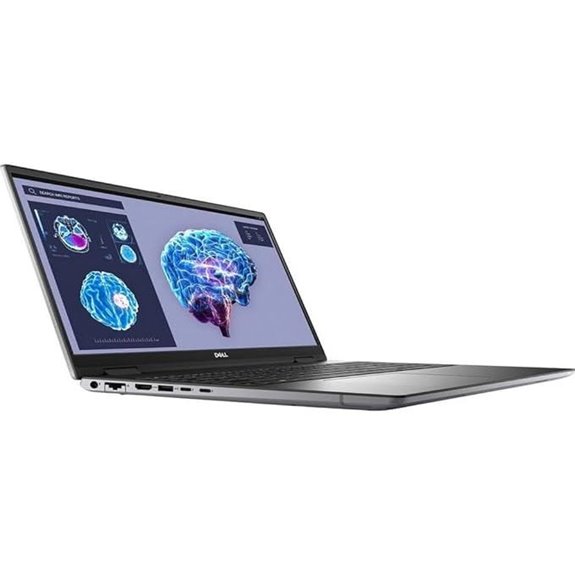 dell precision 7680 laptop