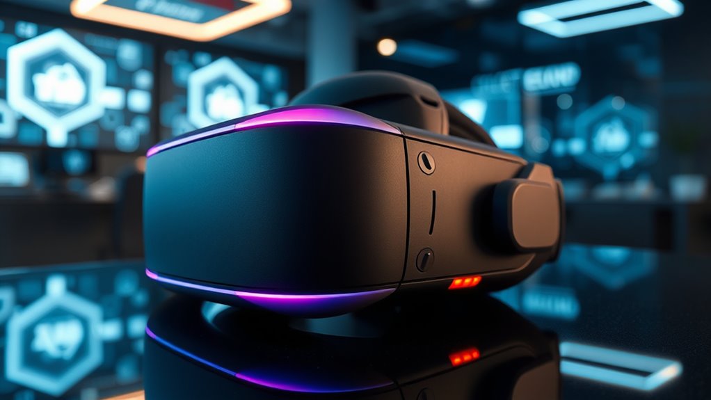 device compatibility and comfort