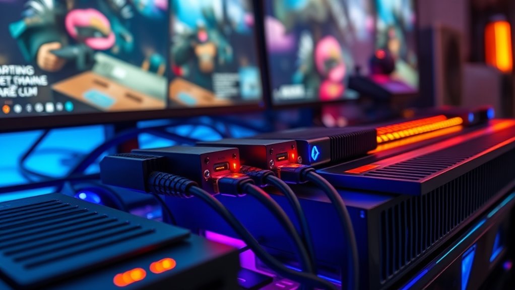 device compatibility and performance