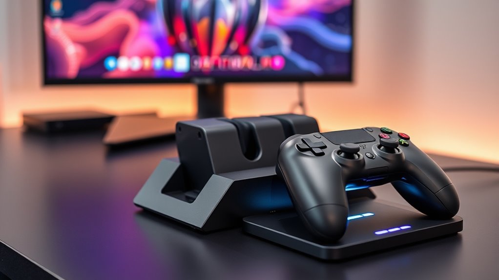 device compatibility and safety