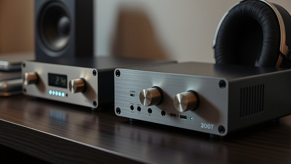 device compatibility and sound