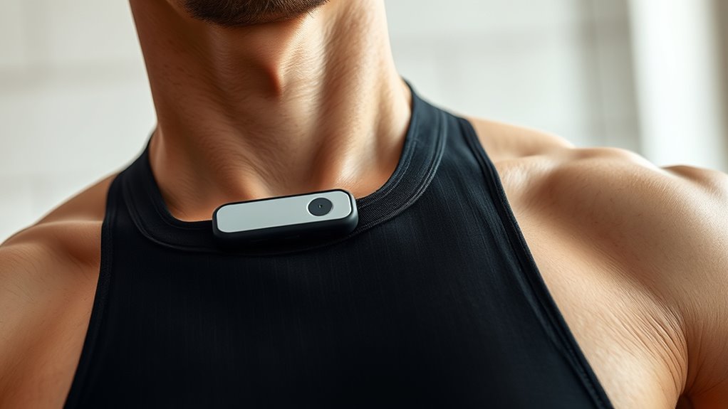 device fit and accuracy