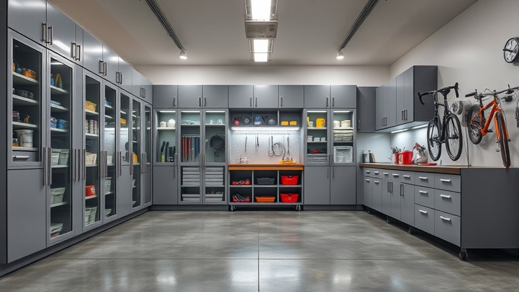 durability security customization ease