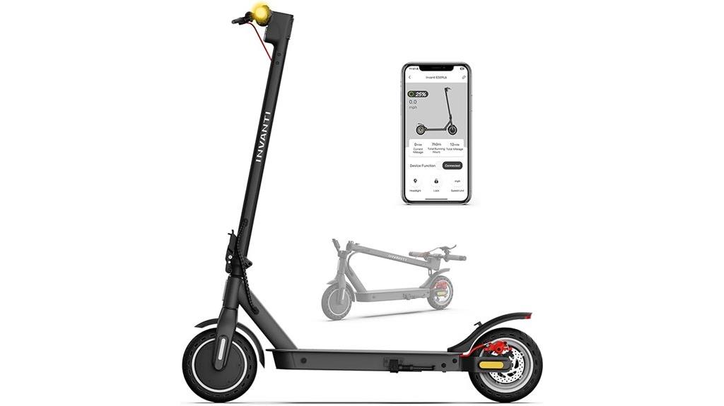 electric adult scooter