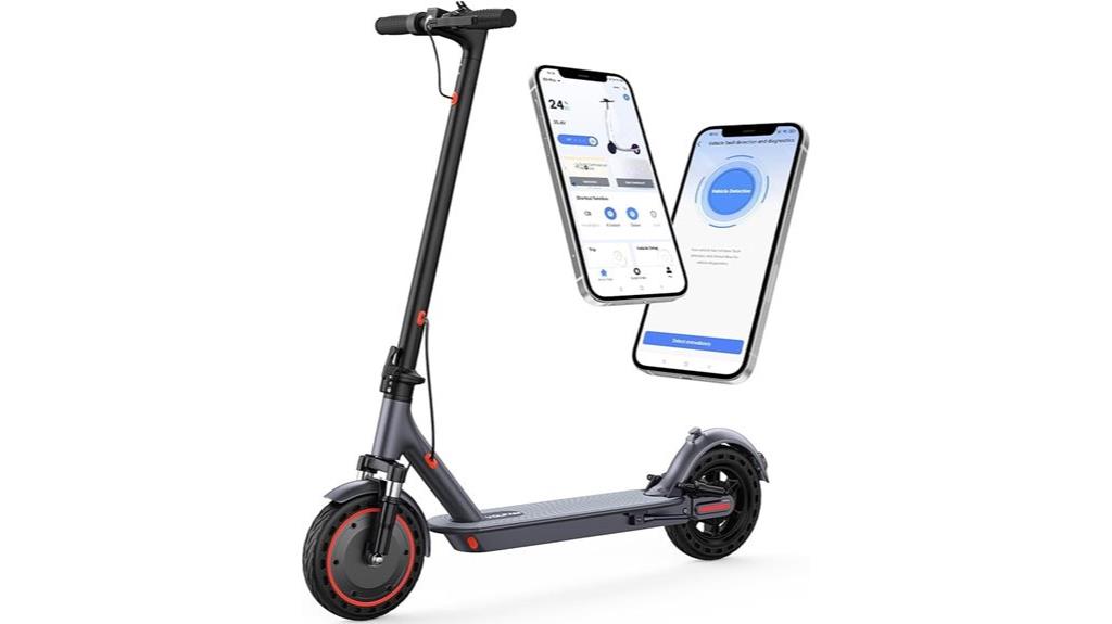 electric scooter 350w motor