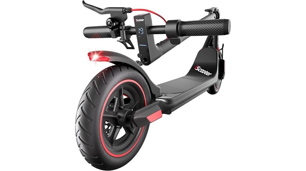 electric scooter for adults
