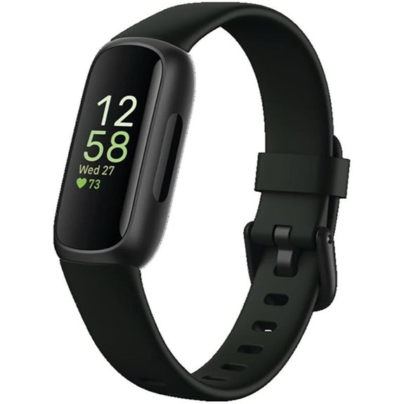 fitbit inspire 3 tracker