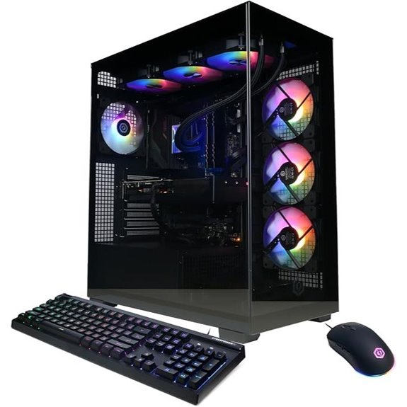 gaming pc with i9