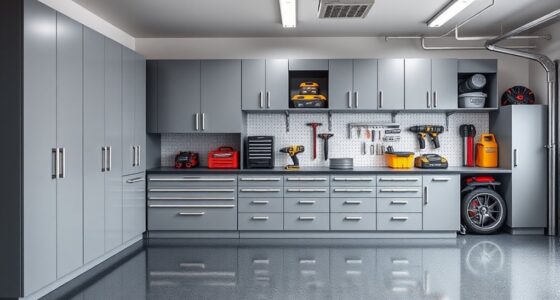 garage cabinet sets 2026
