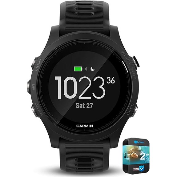 garmin 935 gps bundle