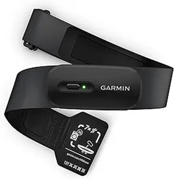 Garmin HRM 200 Heart Rate Monitor XS-S