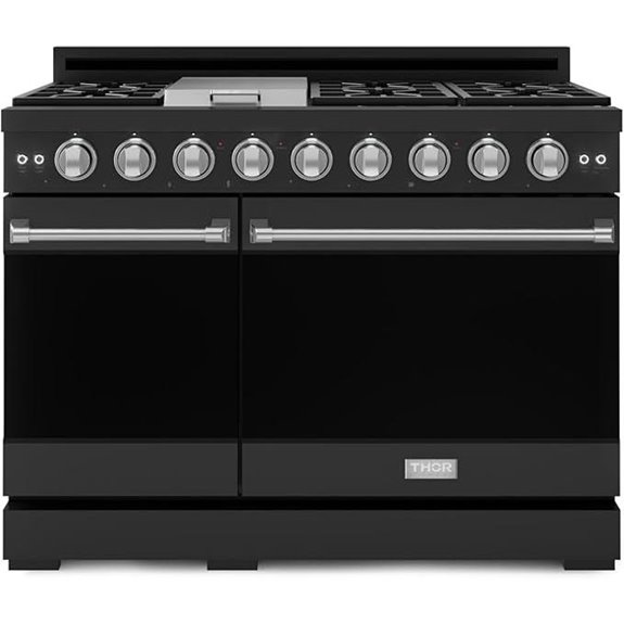 gordon ramsay gas range