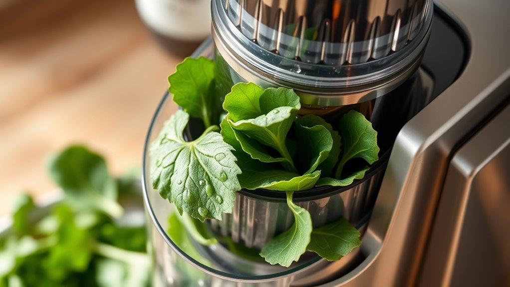 green juice extraction essentials