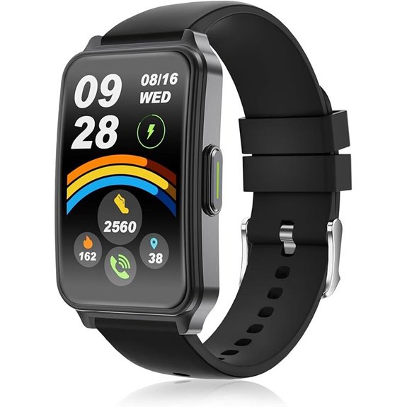 heart rate sports tracker