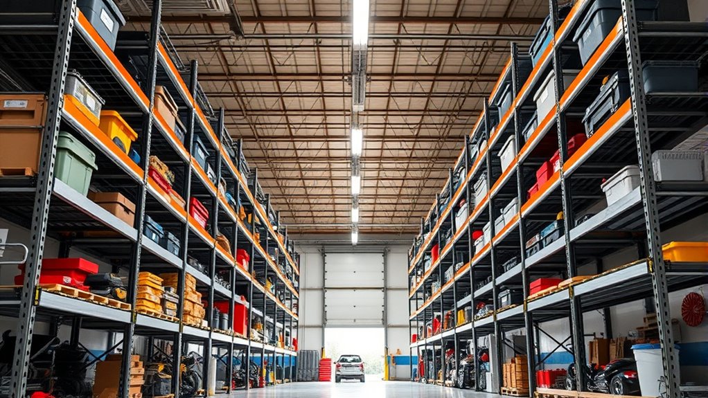 heavy duty adjustable durable efficient