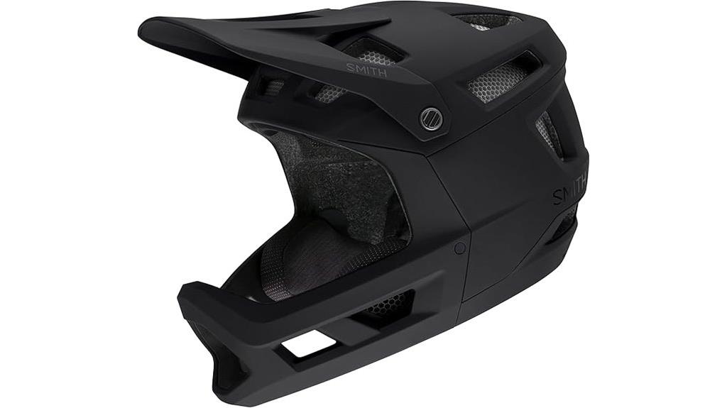 helmet with mips technology