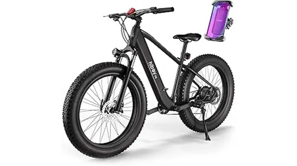 hiboy adult electric bike