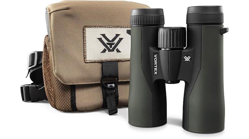 high performance hunting optics