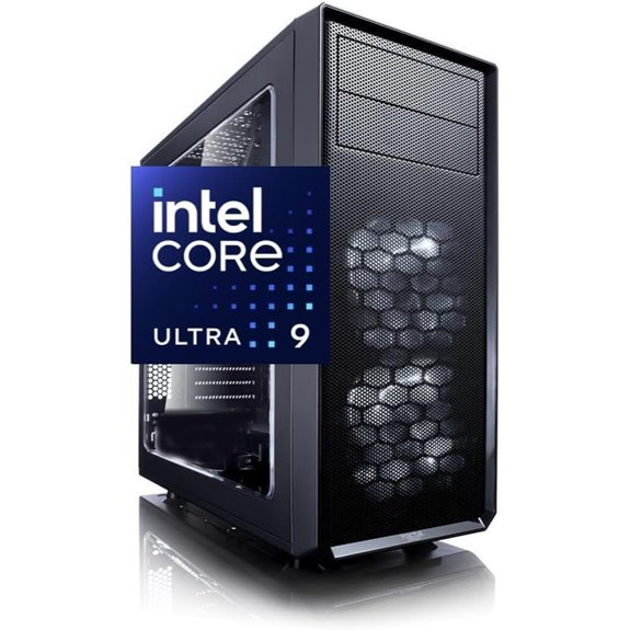 CPU Solutions 4K/8K Video Editing PC