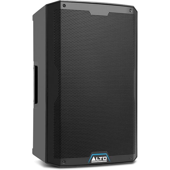 ALTO TS415 2500W 15