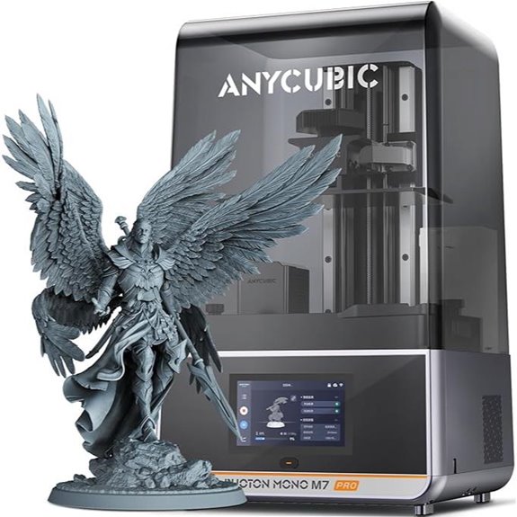 ANYCUBIC Photon Mono M7 PRO 3D Resin Printer