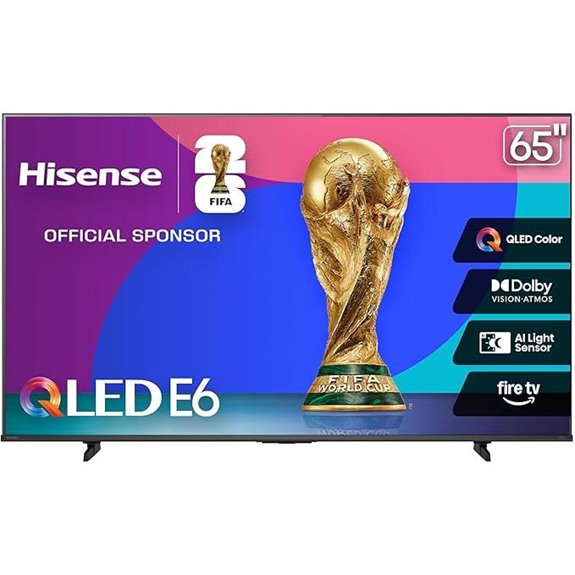 Hisense 65