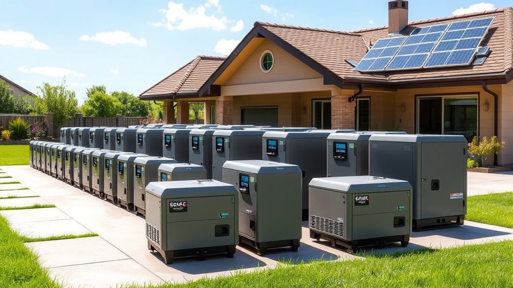 home generator selection criteria