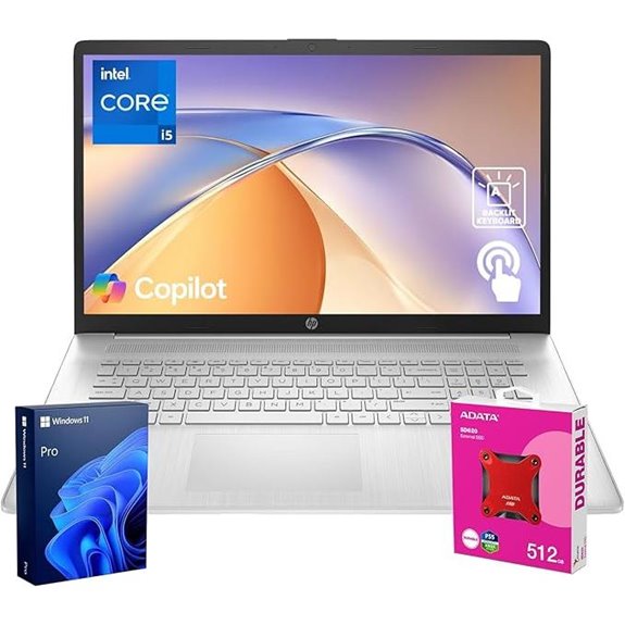 hp essential 2025 laptop