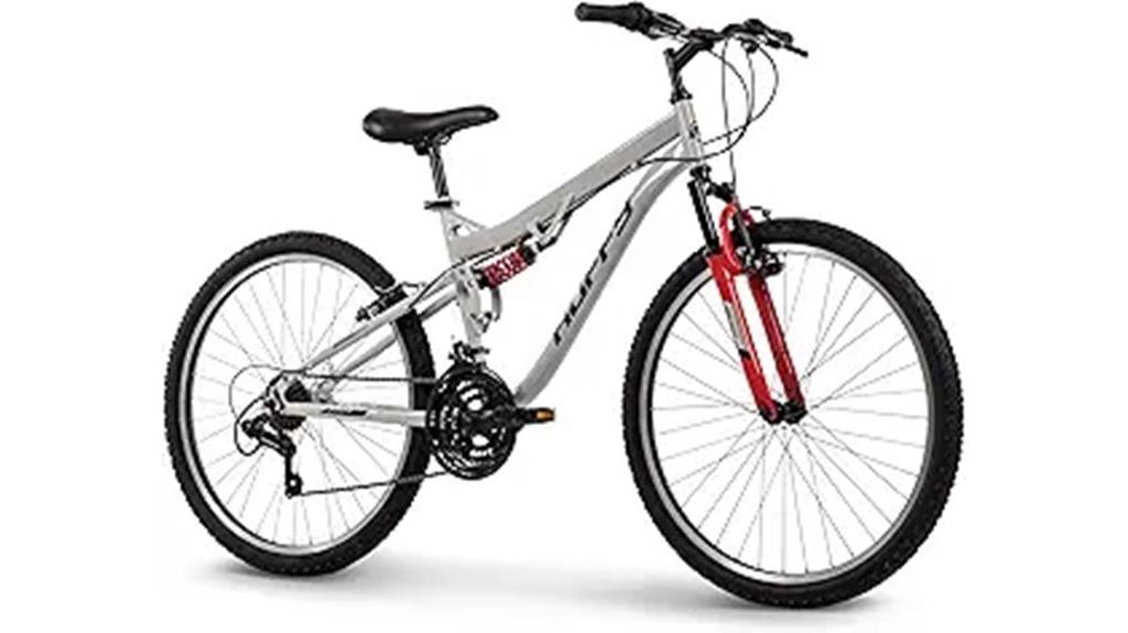 huffy stone mountain bike