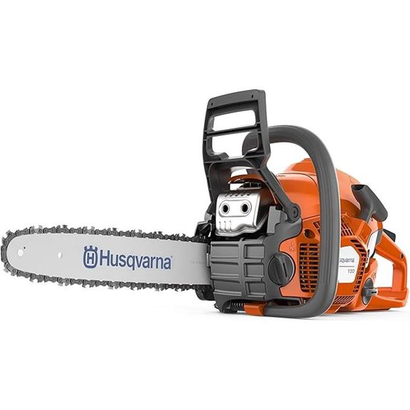 husqvarna 130 gas chainsaw