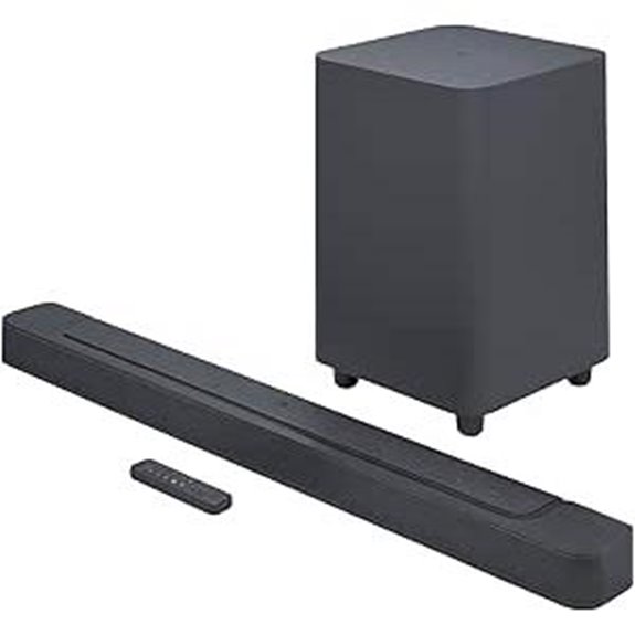 jbl bar 500 soundbar