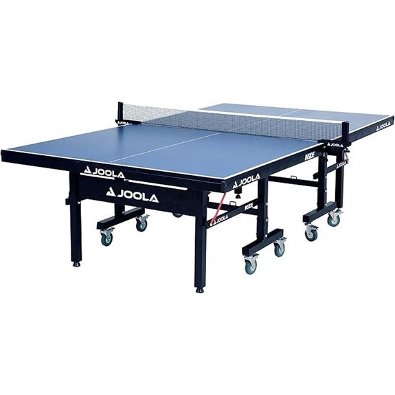 joola ping pong table