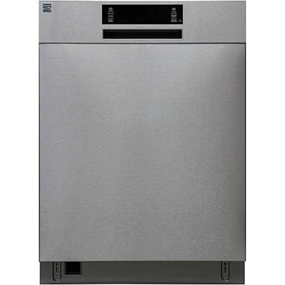 Kenmore 24