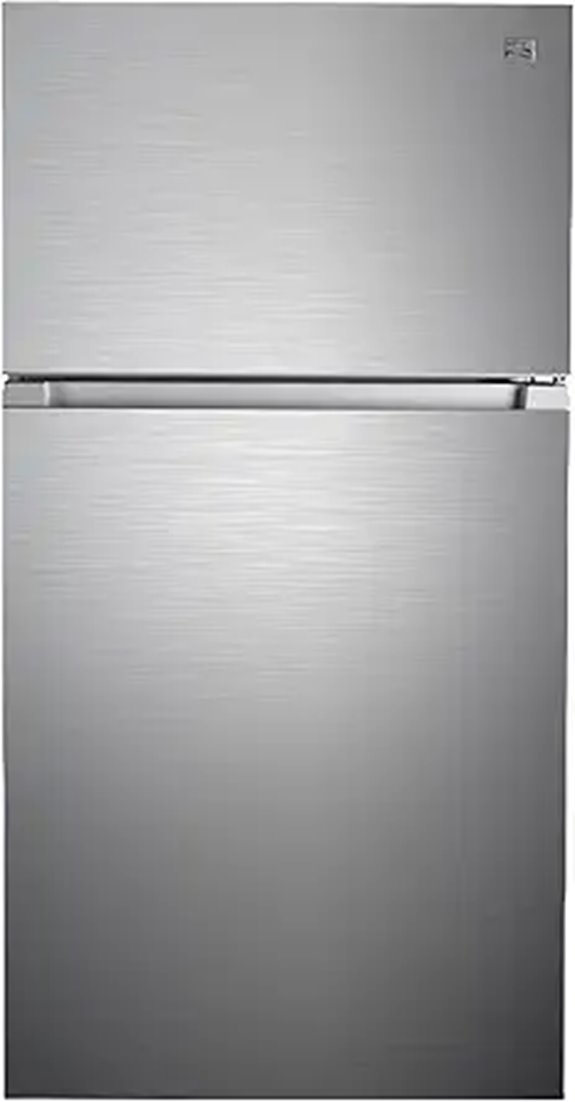 kenmore 33 inch refrigerator
