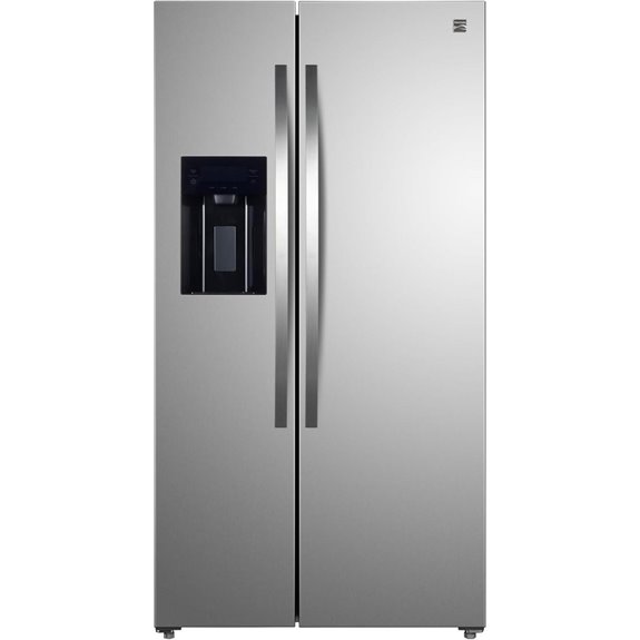 kenmore 36 inch refrigerator