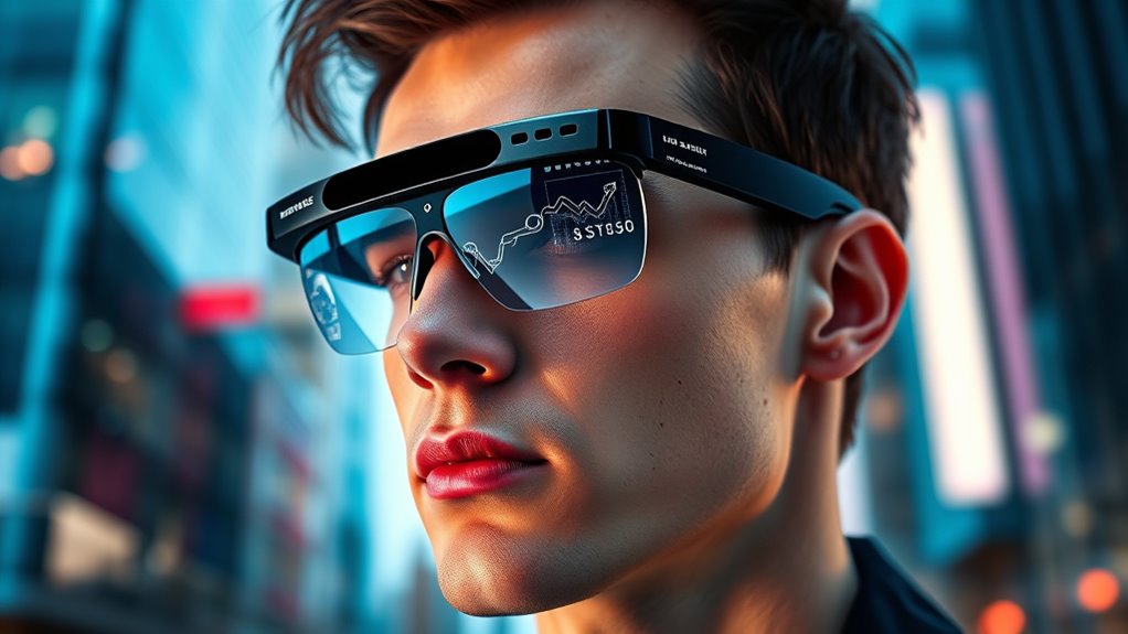 key ar glasses selection factors