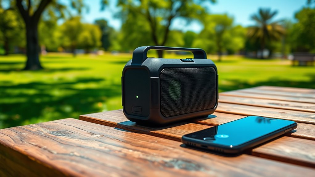 key features for selection