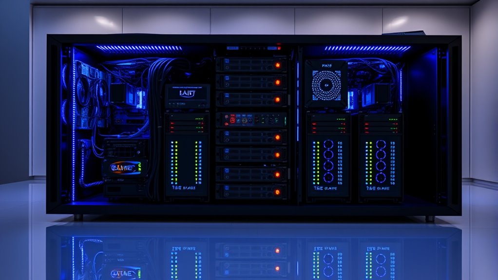 key raid home lab considerations